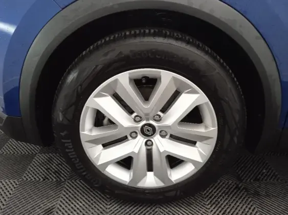 RENAULT SYMBIOZ - voiture d'occasion - Photo 23