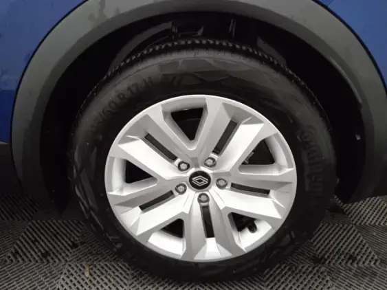 RENAULT SYMBIOZ - voiture d'occasion - Photo 24