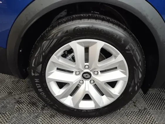 RENAULT SYMBIOZ - voiture d'occasion - Photo 25