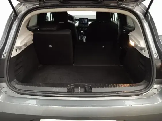 RENAULT CLIO V - voiture d'occasion - Photo 16