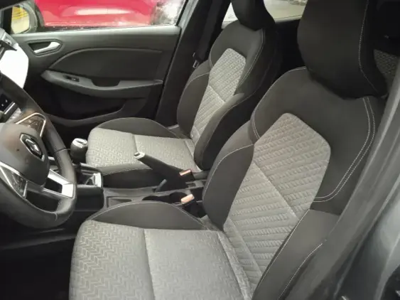 RENAULT CLIO V - voiture d'occasion - Photo 18