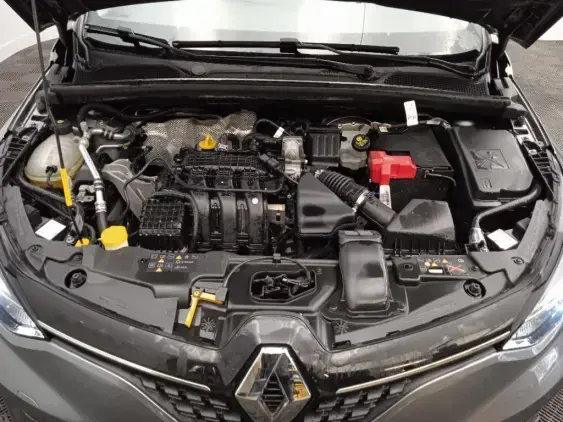 RENAULT CLIO V - voiture d'occasion - Photo 21