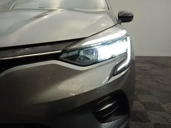 RENAULT CLIO V - voiture d'occasion - Photo 22