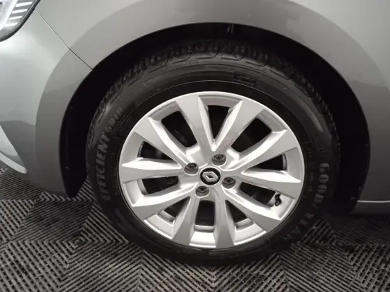 RENAULT CLIO V - voiture d'occasion - Photo 23