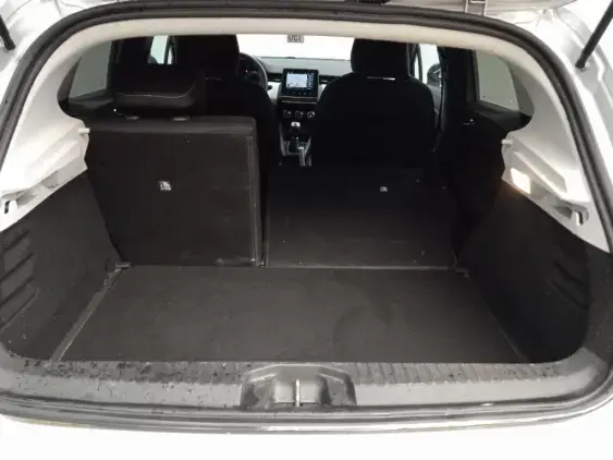 RENAULT CLIO V - voiture d'occasion - Photo 16