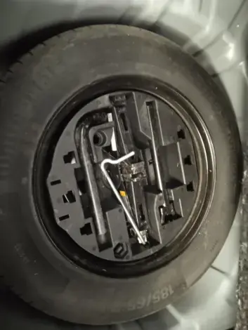 RENAULT CLIO V - voiture d'occasion - Photo 17