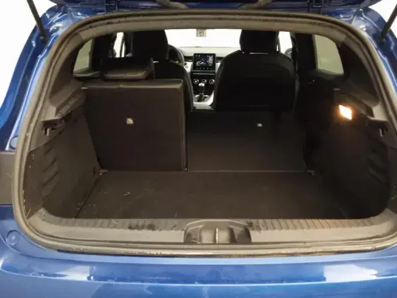 RENAULT CLIO V - voiture d'occasion - Photo 16