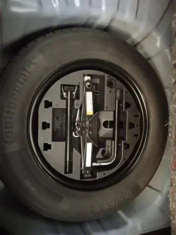 RENAULT CLIO V - voiture d'occasion - Photo 17