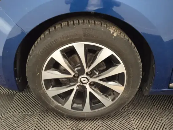 RENAULT CLIO V - voiture d'occasion - Photo 23