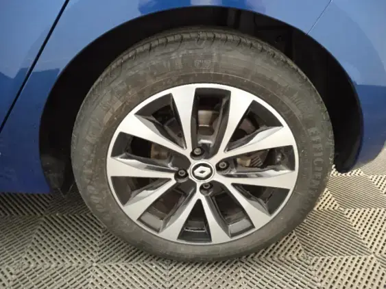 RENAULT CLIO V - voiture d'occasion - Photo 24