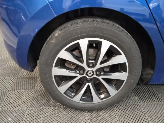 RENAULT CLIO V - voiture d'occasion - Photo 25