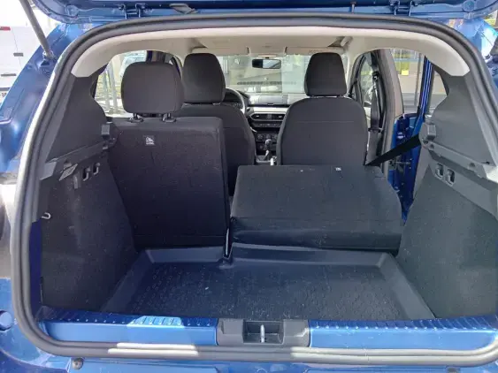 DACIA SANDERO III - voiture d'occasion - Photo 15