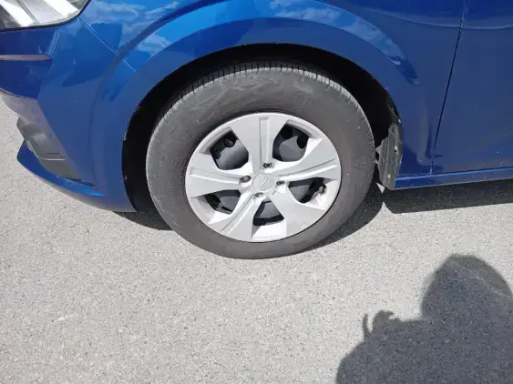 DACIA SANDERO III - voiture d'occasion - Photo 22