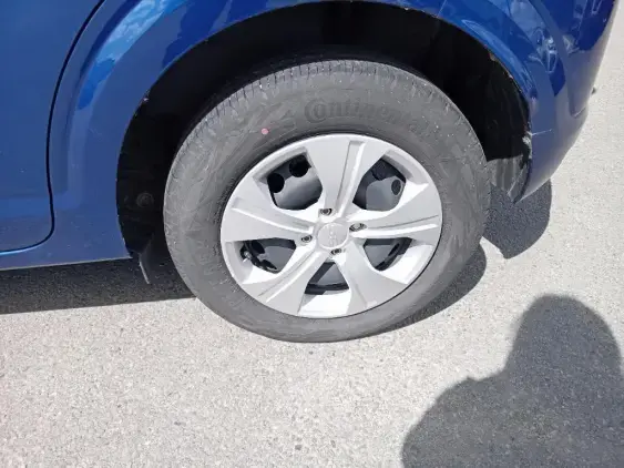DACIA SANDERO III - voiture d'occasion - Photo 23