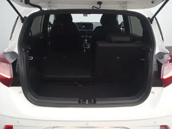 HYUNDAI i10 III - voiture d'occasion - Photo 16