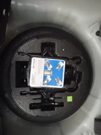 HYUNDAI i10 III - voiture d'occasion - Photo 17