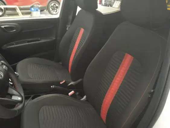 HYUNDAI i10 III - voiture d'occasion - Photo 18