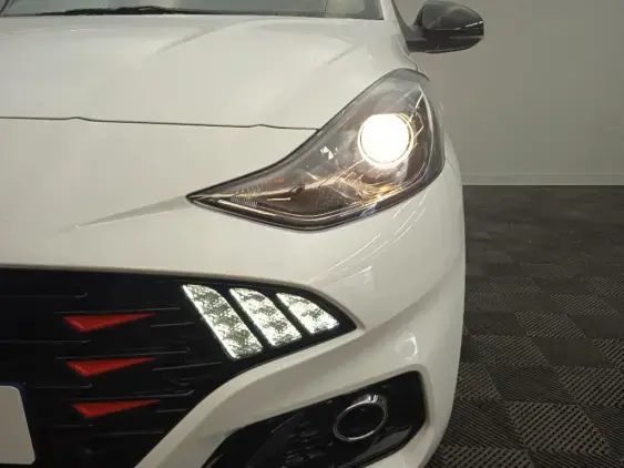 HYUNDAI i10 III - voiture d'occasion - Photo 22