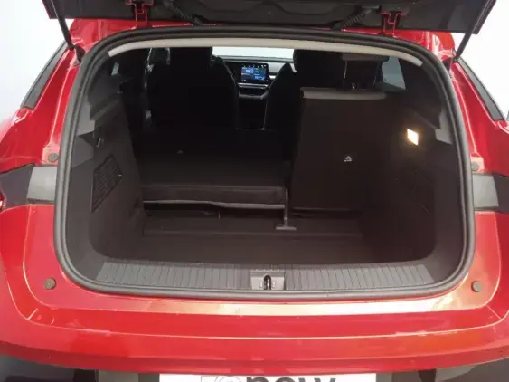 RENAULT MEGANE V - voiture d'occasion - Photo 16