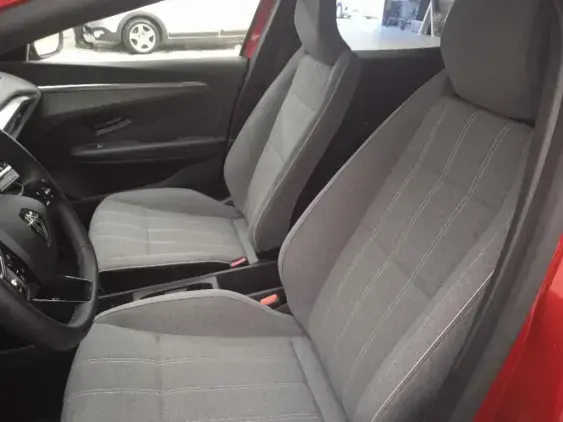 RENAULT MEGANE V - voiture d'occasion - Photo 18