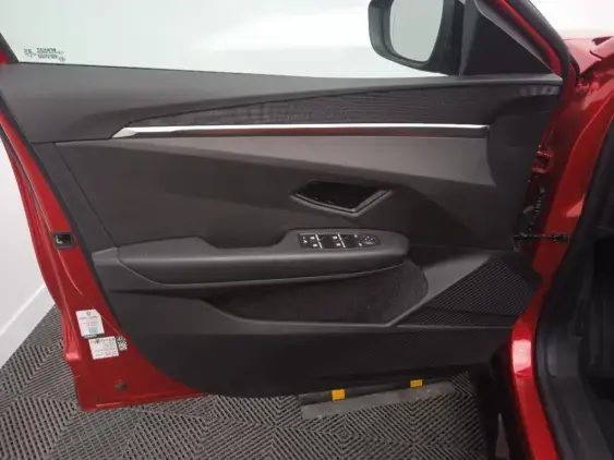 RENAULT MEGANE V - voiture d'occasion - Photo 19