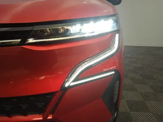 RENAULT MEGANE V - voiture d'occasion - Photo 22