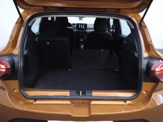 DACIA SANDERO III - voiture d'occasion - Photo 16