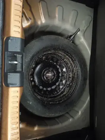 DACIA SANDERO III - voiture d'occasion - Photo 17