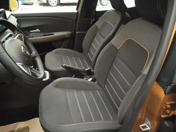 DACIA SANDERO III - voiture d'occasion - Photo 18