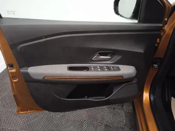 DACIA SANDERO III - voiture d'occasion - Photo 19