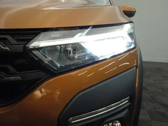 DACIA SANDERO III - voiture d'occasion - Photo 22