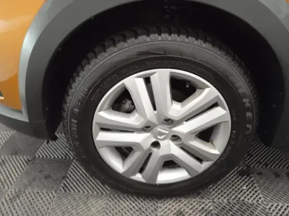 DACIA SANDERO III - voiture d'occasion - Photo 23