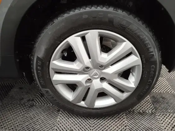 DACIA SANDERO III - voiture d'occasion - Photo 24