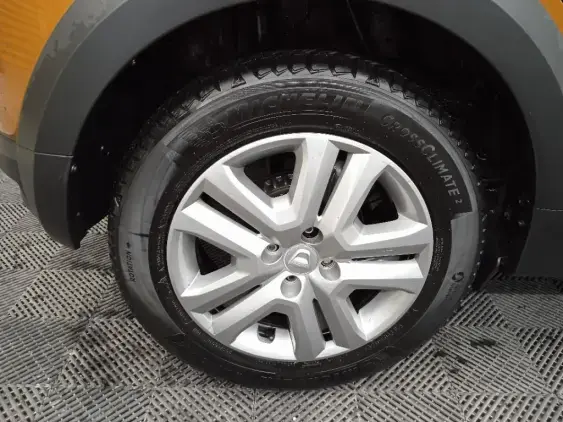 DACIA SANDERO III - voiture d'occasion - Photo 25