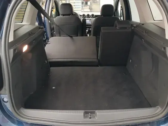 DACIA DUSTER II - voiture d'occasion - Photo 16