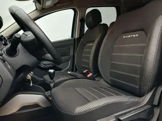 DACIA DUSTER II - voiture d'occasion - Photo 18
