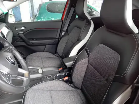 RENAULT CAPTUR II - voiture d'occasion - Photo 17