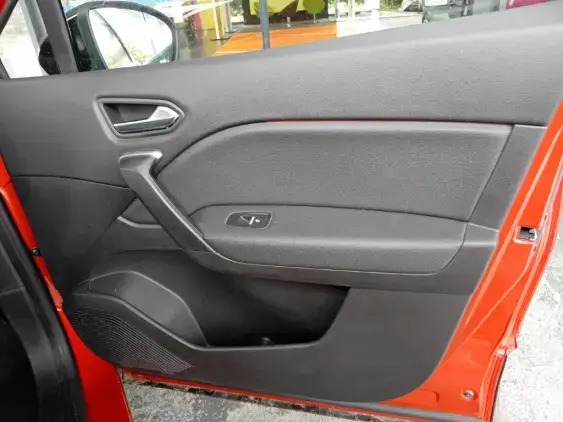 RENAULT CAPTUR II - voiture d'occasion - Photo 19