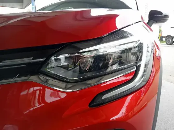 RENAULT CAPTUR II - voiture d'occasion - Photo 21