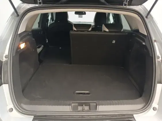 RENAULT CAPTUR II - voiture d'occasion - Photo 16
