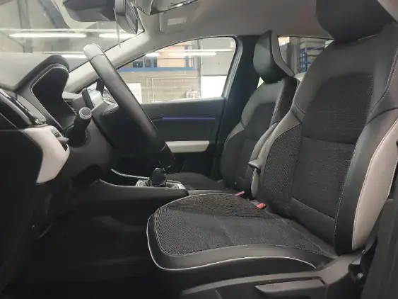 RENAULT CAPTUR II - voiture d'occasion - Photo 18