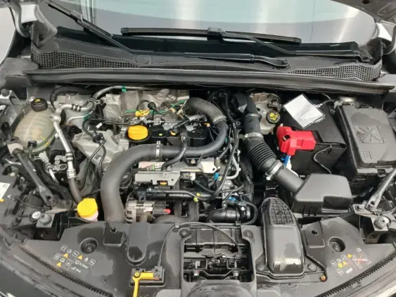RENAULT CAPTUR II - voiture d'occasion - Photo 21