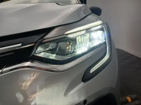 RENAULT CAPTUR II - voiture d'occasion - Photo 22