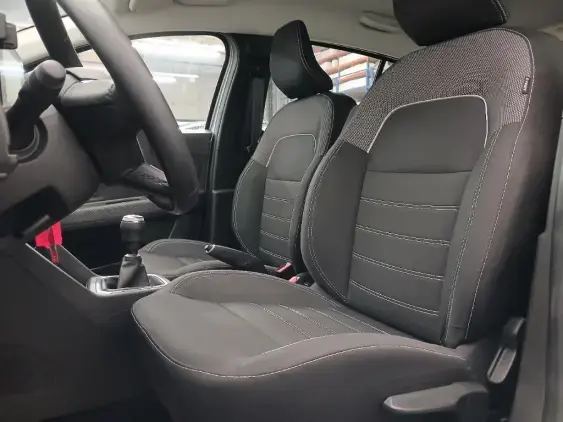 DACIA SANDERO III - voiture d'occasion - Photo 18