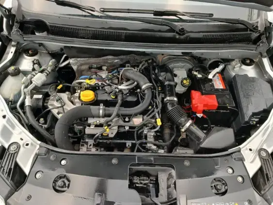 DACIA SANDERO III - voiture d'occasion - Photo 21