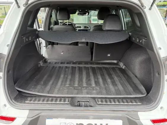 RENAULT KADJAR - voiture d'occasion - Photo 16