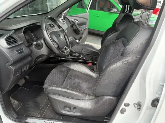RENAULT KADJAR - voiture d'occasion - Photo 17