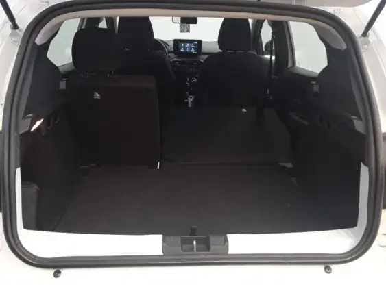 DACIA SANDERO III - voiture d'occasion - Photo 16