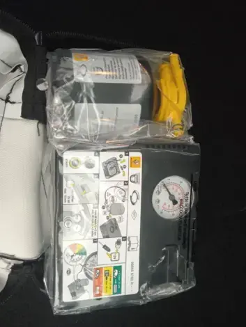 DACIA SANDERO III - voiture d'occasion - Photo 17