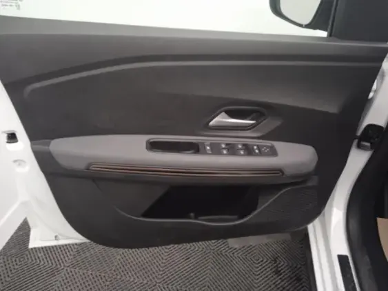 DACIA SANDERO III - voiture d'occasion - Photo 19